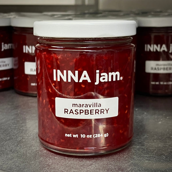 maravilla RASPBERRY jam