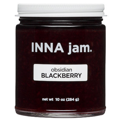 obsidian BLACKBERRY jam