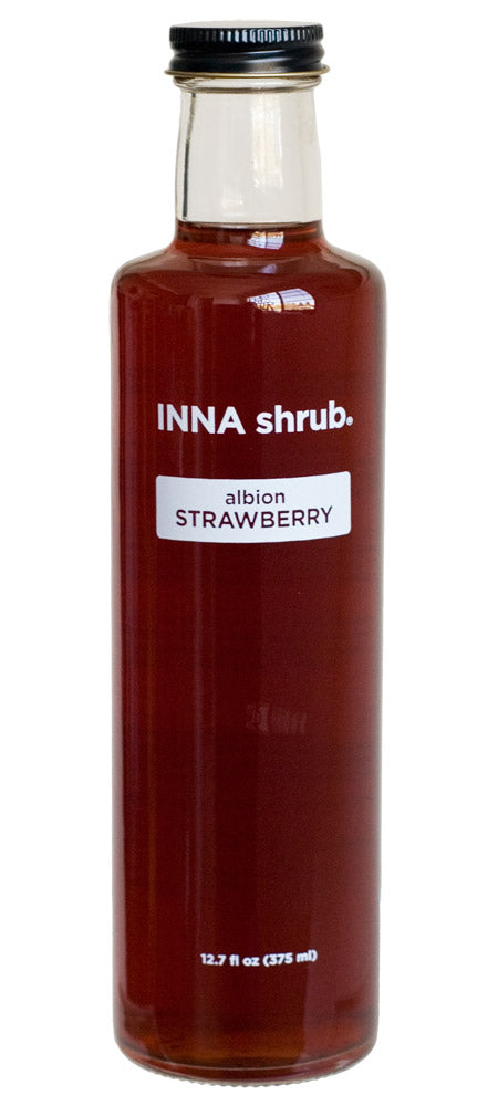 albion STRAWBERRY shrub