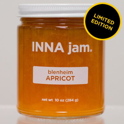 blenheim APRICOT jam